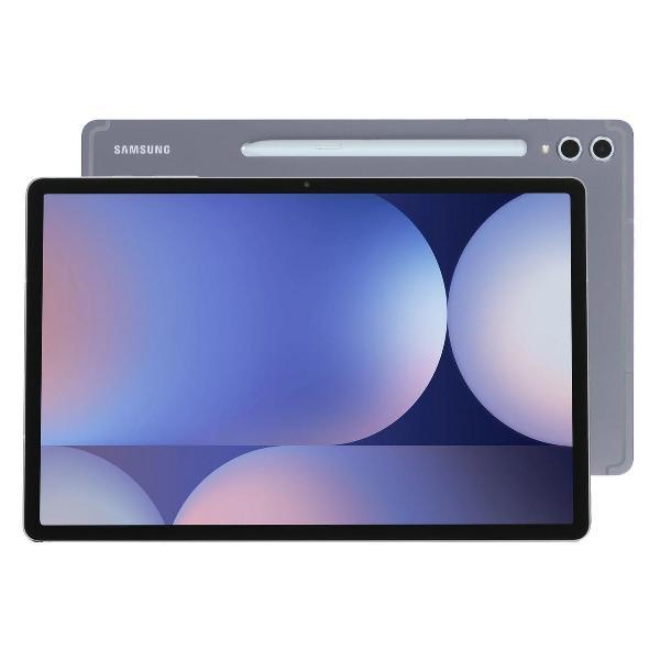 Планшет SAMSUNG Galaxy Tab S10+ Wi-Fi