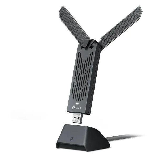 Wi-Fi адаптер TP-Link Archer TBE400UH