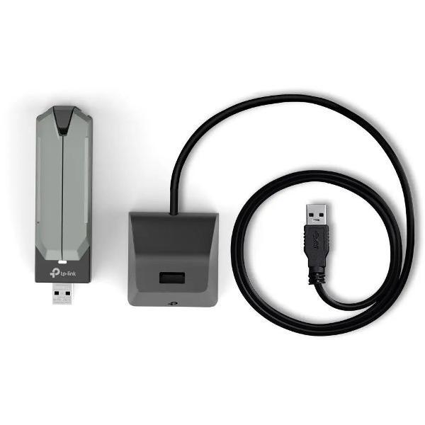 Wi-Fi адаптер TP-Link Archer TBE400UH