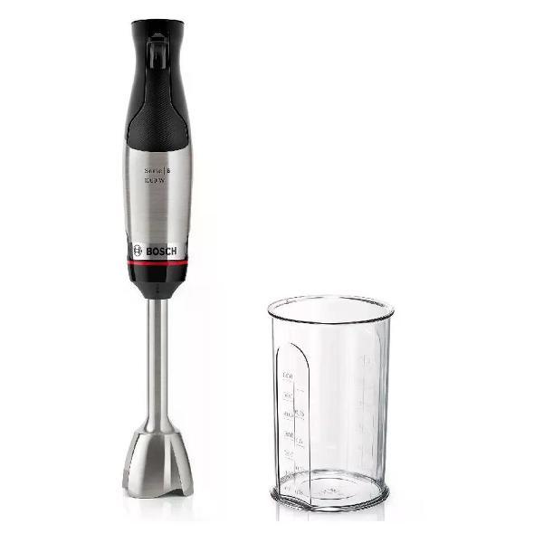 Блендер погружной Bosch MSM6M610 черный