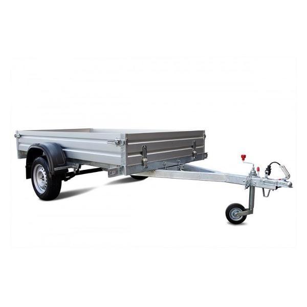 Прицеп нет бренда Прицеп автомобильный