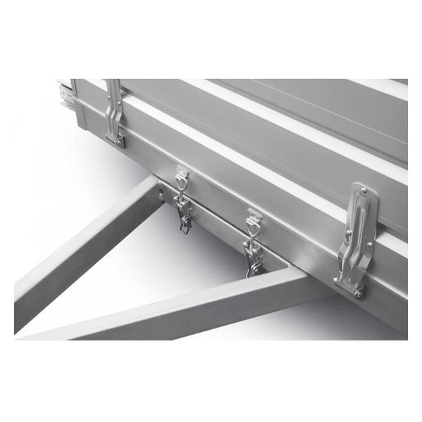 Прицеп нет бренда Прицеп автомобильный