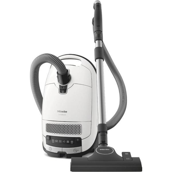 Пылесос напольный Miele SGDA3 Complete C3 125 Ed LOWE