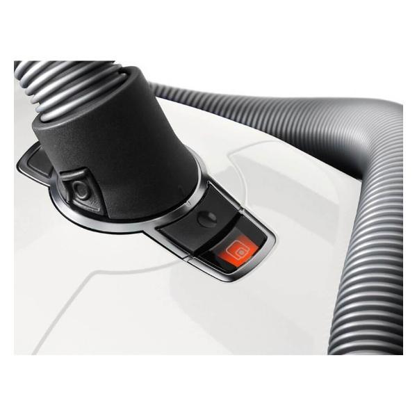 Пылесос напольный Miele SGDA3 Complete C3 125 Ed LOWE