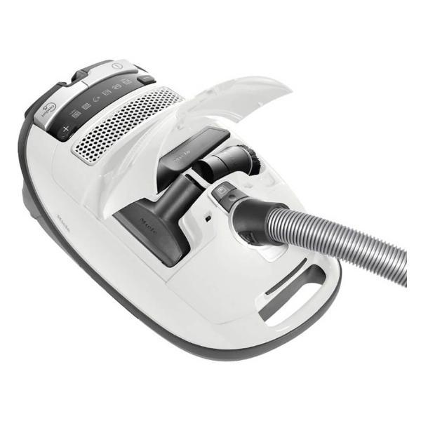 Пылесос напольный Miele SGDA3 Complete C3 125 Ed LOWE