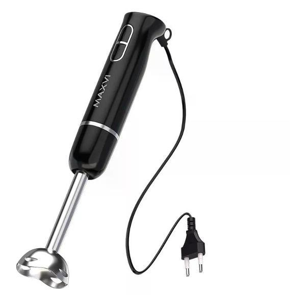 Блендер погружной Maxvi HB1031S