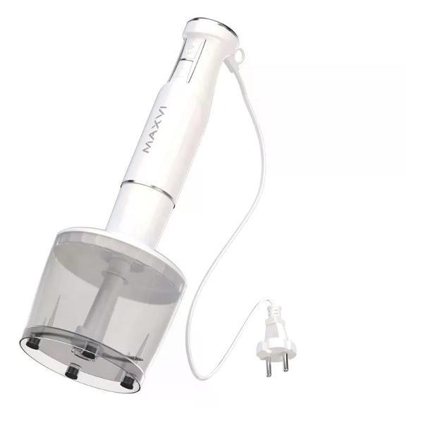 Блендер погружной Maxvi HB1541S