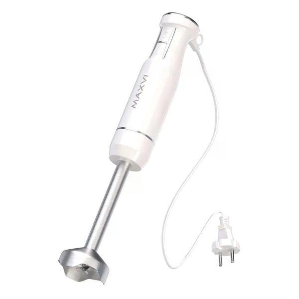 Блендер погружной Maxvi HB1541S