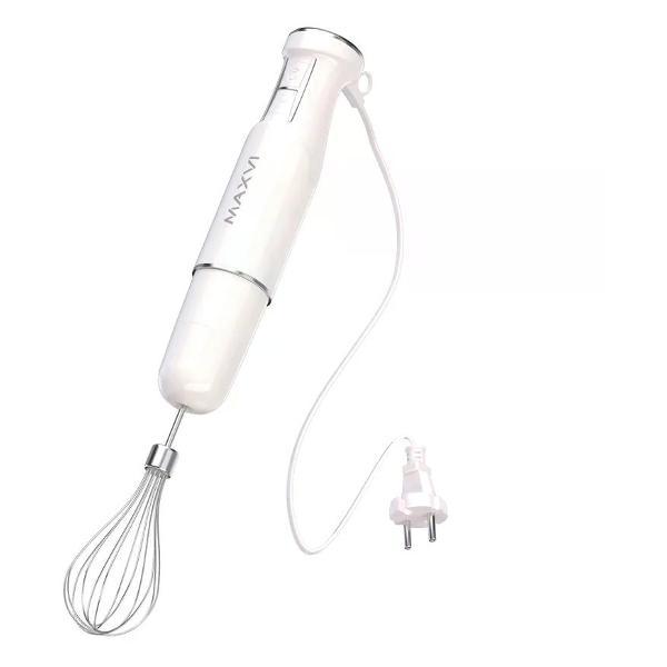 Блендер погружной Maxvi HB1541S