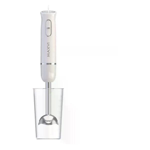 Блендер погружной Maxvi HB1031S