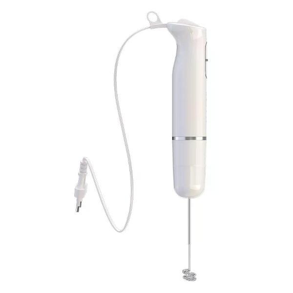 Блендер погружной Maxvi HB1031S