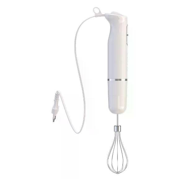 Блендер погружной Maxvi HB1031S