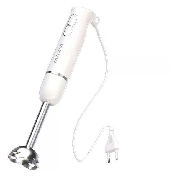 Блендер погружной Maxvi HB1031S