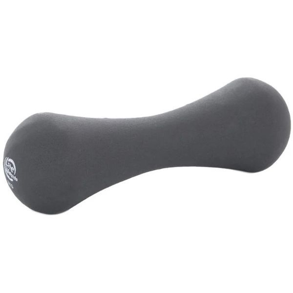 Гантель Lite Weights 2953NP (3кг) неопрен серый