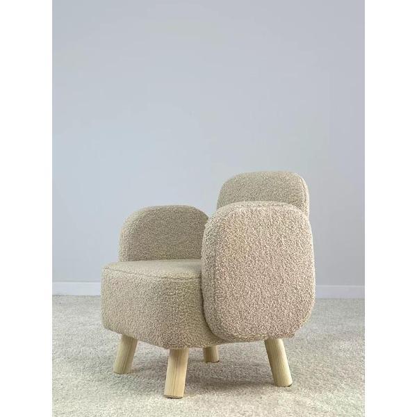 Кресло детское DIMDOMkids Ретро