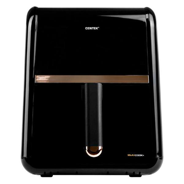 Аэрогриль Centek CT-3102 5 л черный
