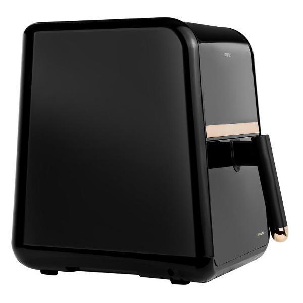 Аэрогриль Centek CT-3102 5 л черный