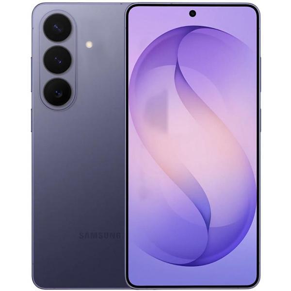 Смартфон Samsung Galaxy S26 12/256GB Violet