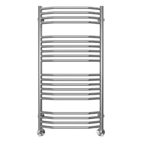 Полотенцесушитель Terminus водяной Виктория П20 50х100 фото