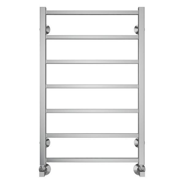 Полотенцесушитель Terminus водяной Контур П7 50х80 фото