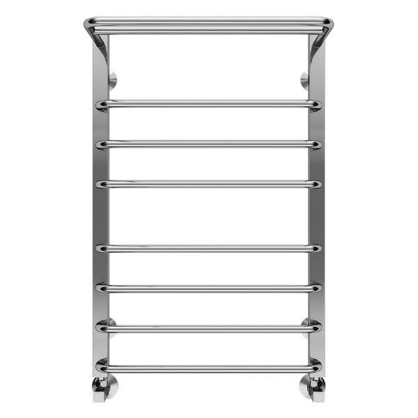 Полотенцесушитель Terminus водяной с полкой Арктур П8 50х80 фото