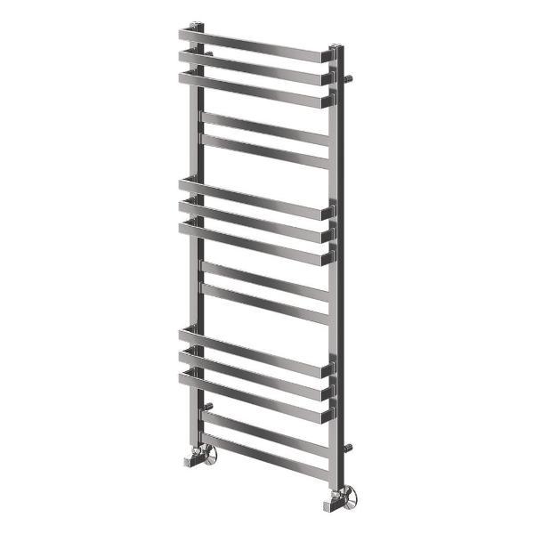 Полотенцесушитель Terminus водяной Линц П15 50х120