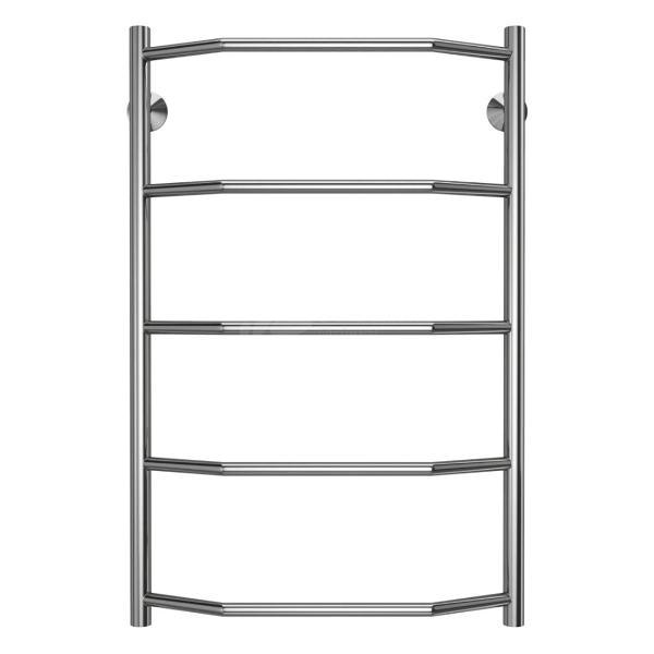 Полотенцесушитель Stelmix водяной 80x50 см, трапеция