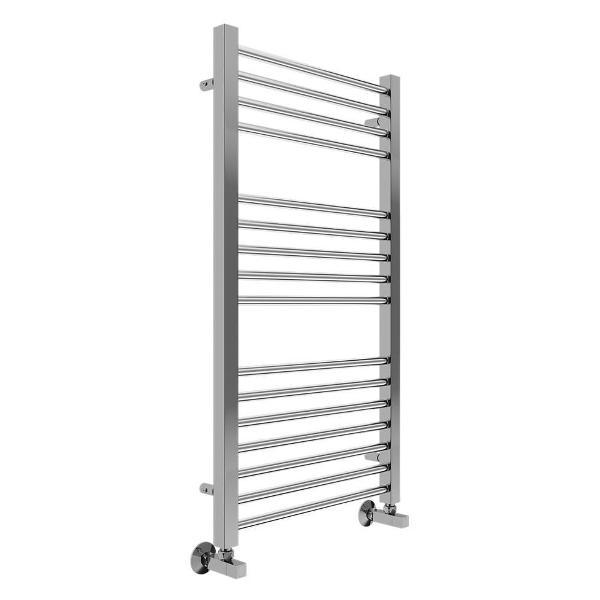 Полотенцесушитель Terminus водяной Сицилия П16 50х100