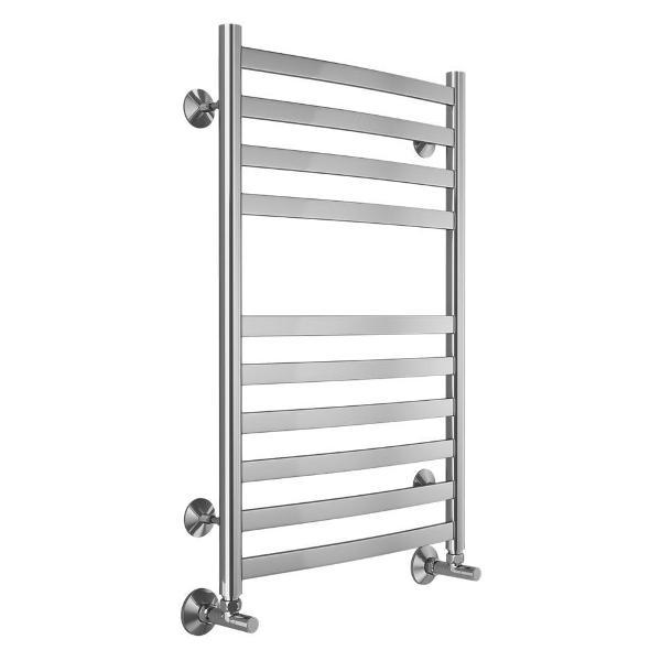 Полотенцесушитель Terminus водяной Авиэль П10 50х80