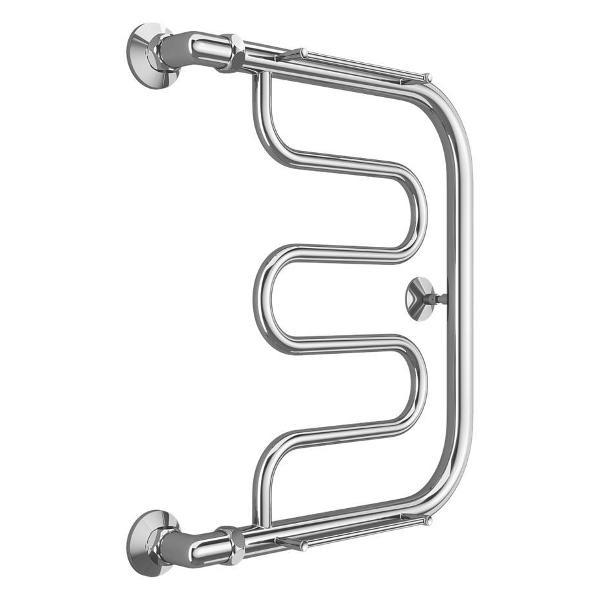 Полотенцесушитель Terminus водяной Фокстрот 50х40