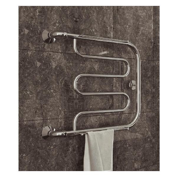 Полотенцесушитель Terminus водяной Фокстрот 50х40