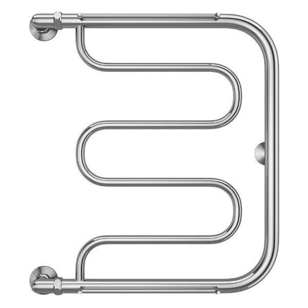 Полотенцесушитель Terminus водяной Фокстрот 50х60 фото