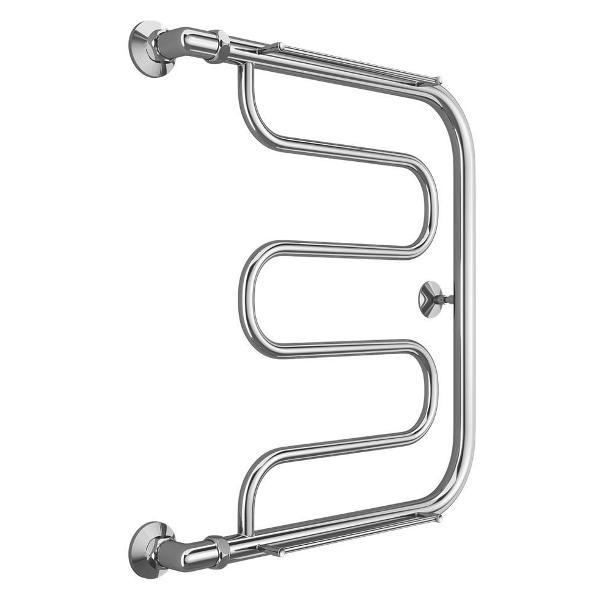 Полотенцесушитель Terminus водяной Фокстрот 50х60