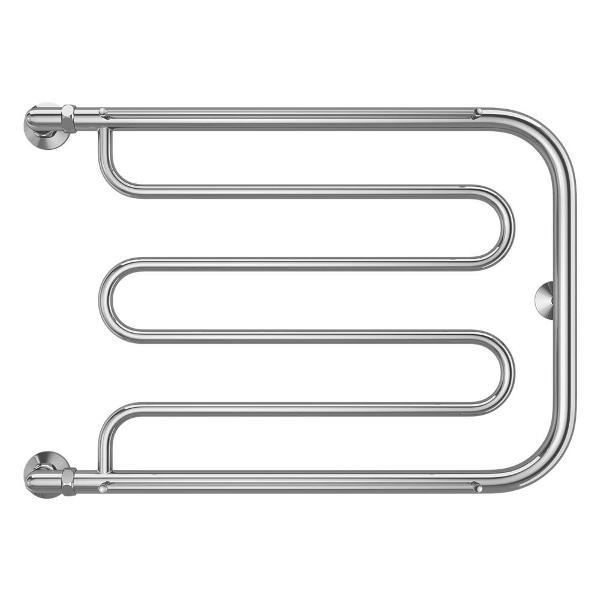 Полотенцесушитель Terminus водяной Фокстрот 50х70