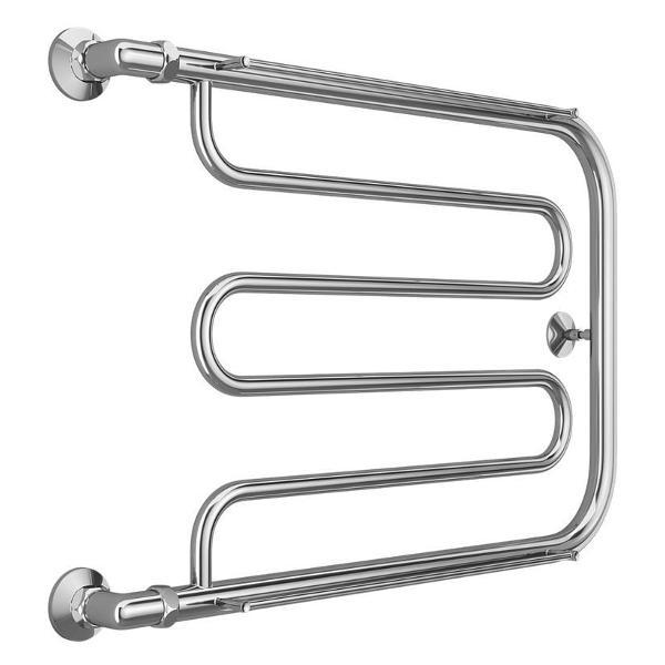 Полотенцесушитель Terminus водяной Фокстрот 50х70