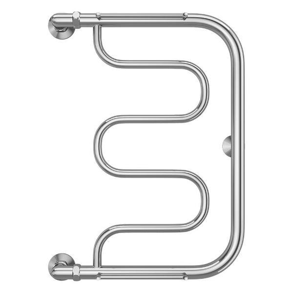 Полотенцесушитель Terminus водяной Фокстрот 60х40 фото