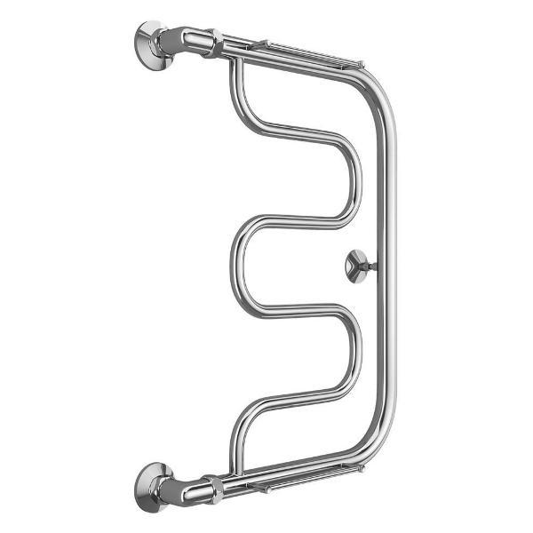 Полотенцесушитель Terminus водяной Фокстрот 60х40