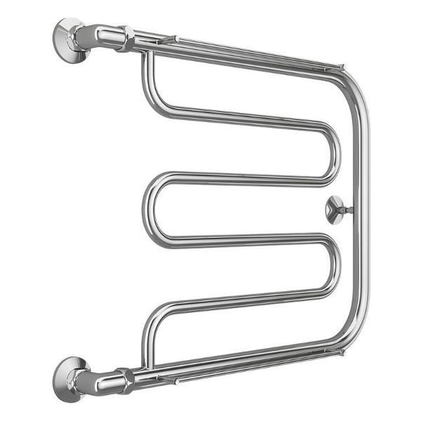 Полотенцесушитель Terminus водяной Фокстрот 60х50