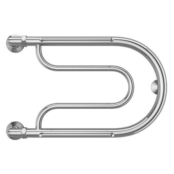 Полотенцесушитель Terminus водяной Фокстрот 32х50