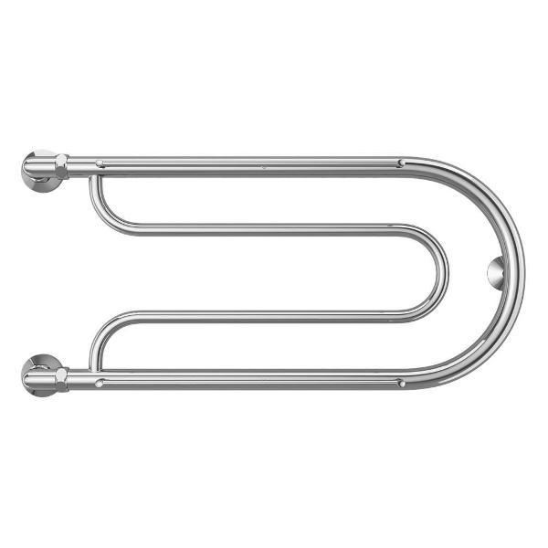 Полотенцесушитель Terminus водяной Фокстрот 32х70