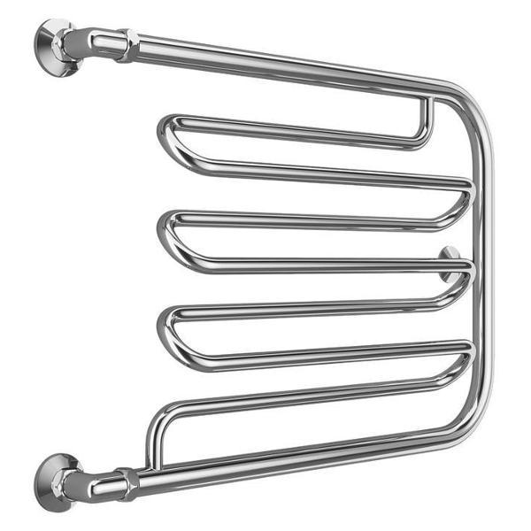 Полотенцесушитель Terminus водяной Фокстрот-Лиана 50х70