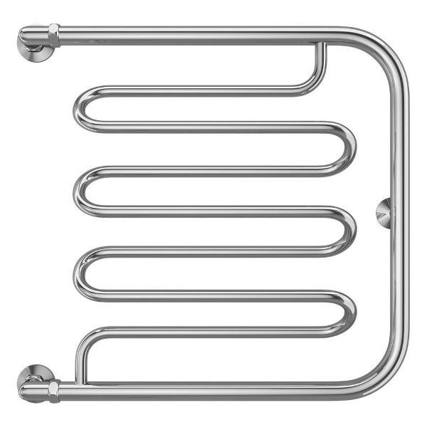 Полотенцесушитель Terminus водяной Фокстрот-Лиана 60х60