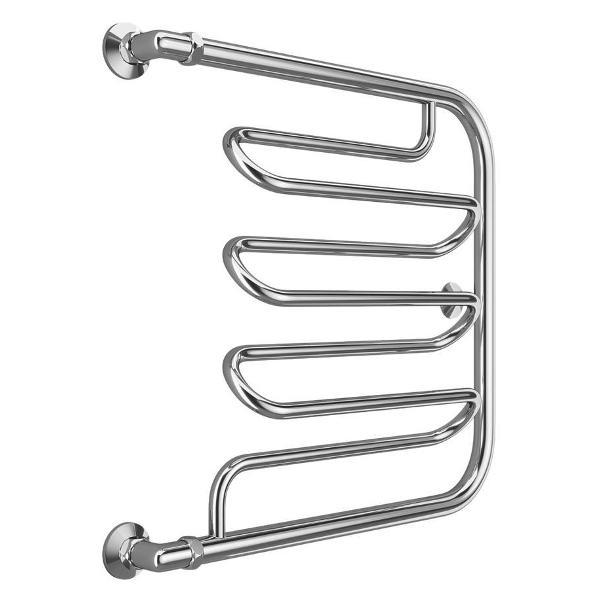 Полотенцесушитель Terminus водяной Фокстрот-Лиана 60х60