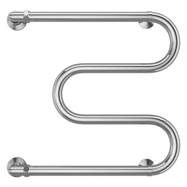 Полотенцесушитель Terminus водяной М-образный 50х50