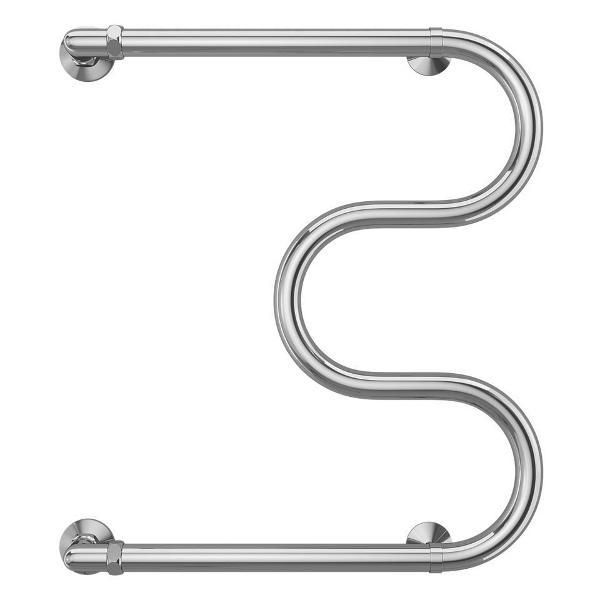 Полотенцесушитель Terminus водяной М-образный 50х60