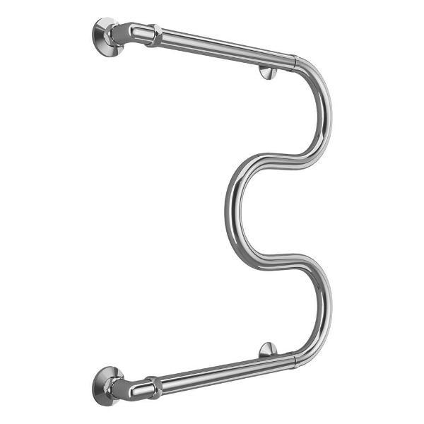 Полотенцесушитель Terminus водяной М-образный 50х60