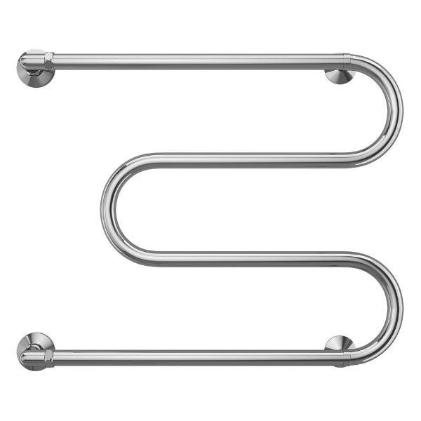 Полотенцесушитель Terminus водяной М-образный 60х50