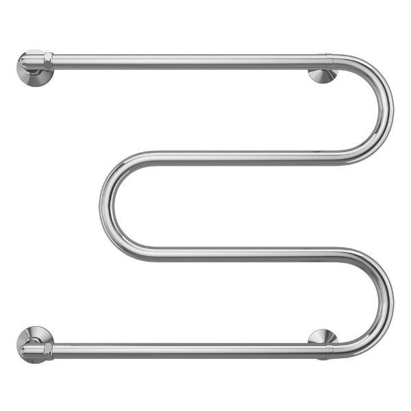 Полотенцесушитель Terminus водяной М-образный 60х60