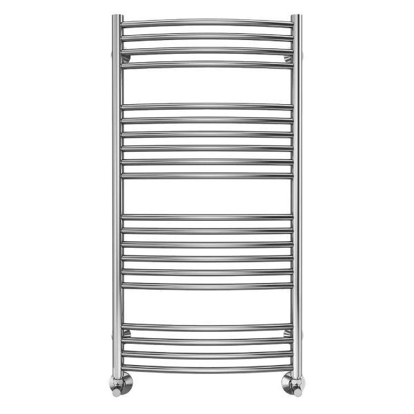 Полотенцесушитель Terminus водяной Классик П20 50х100 фото