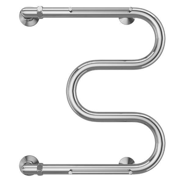 Полотенцесушитель Terminus водяной М-образный 50х40